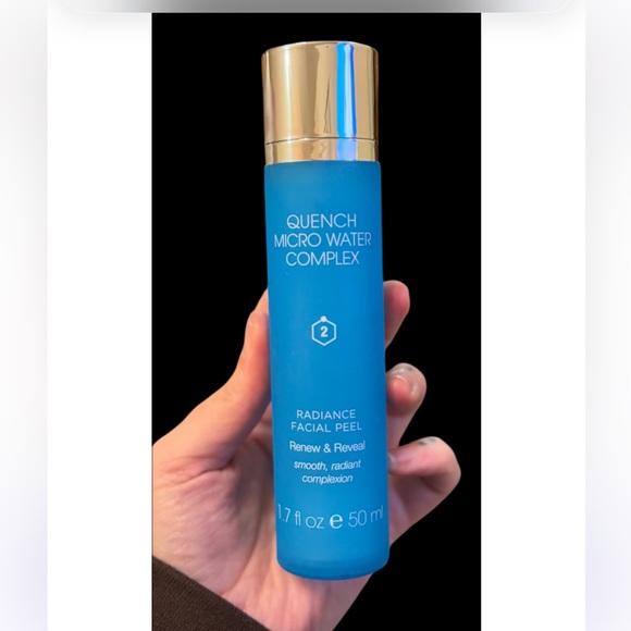 quench Other - Choose your skincare